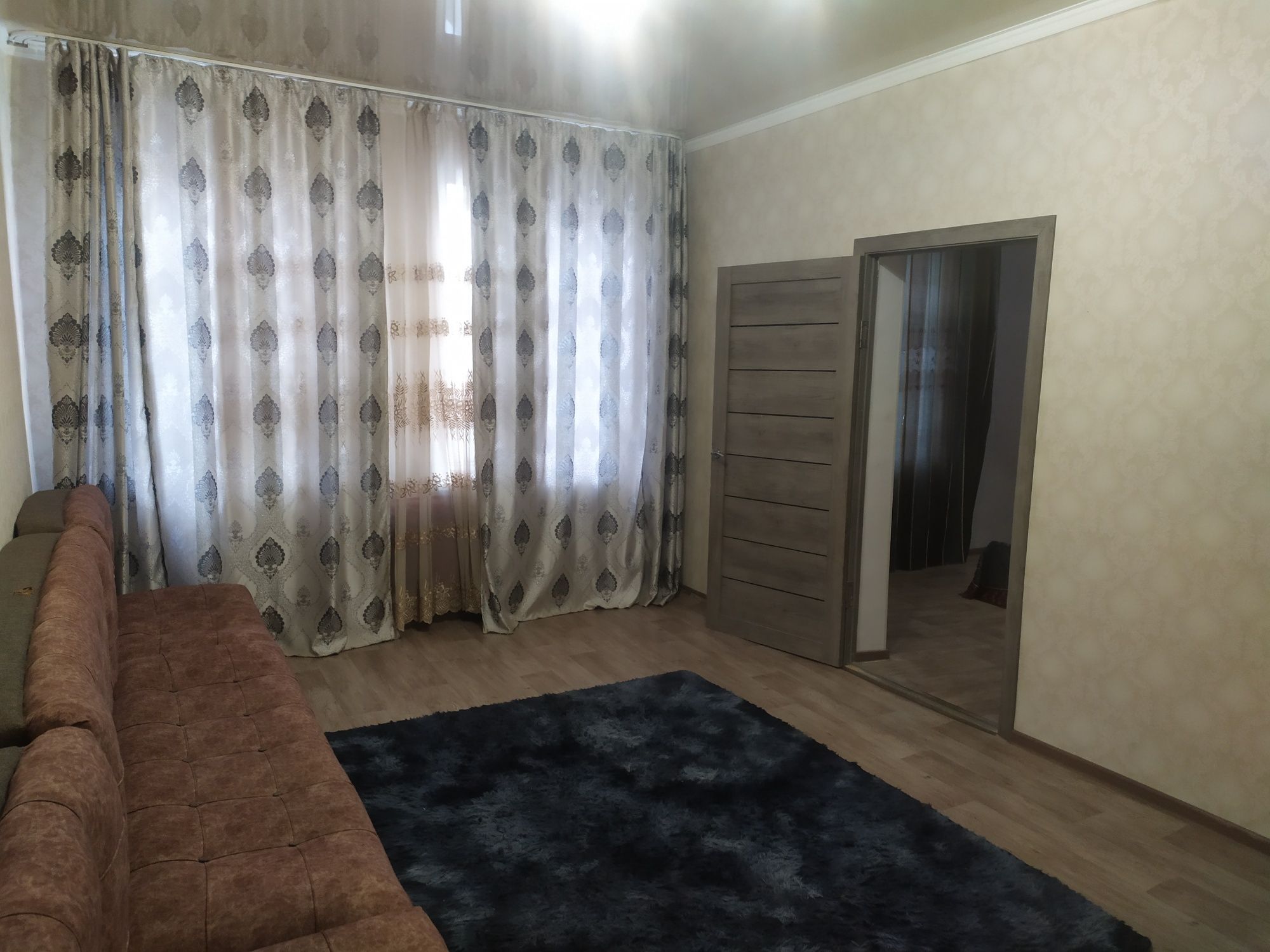 2-х ком квартиры в центре. Абая