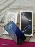 iphone 16 pro max 256гб EAC