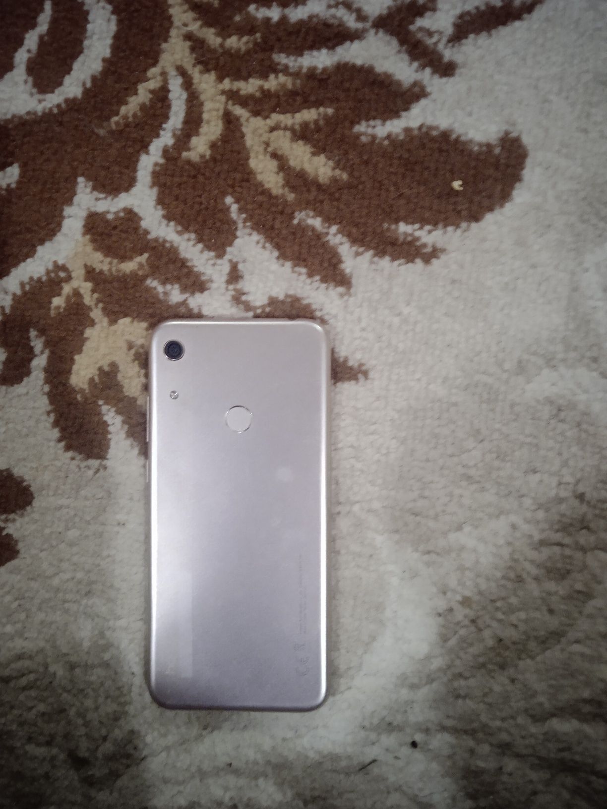Honor 8A в отличном состоянии