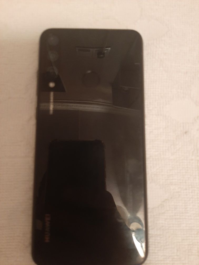 Хуавей Y6p сатылады