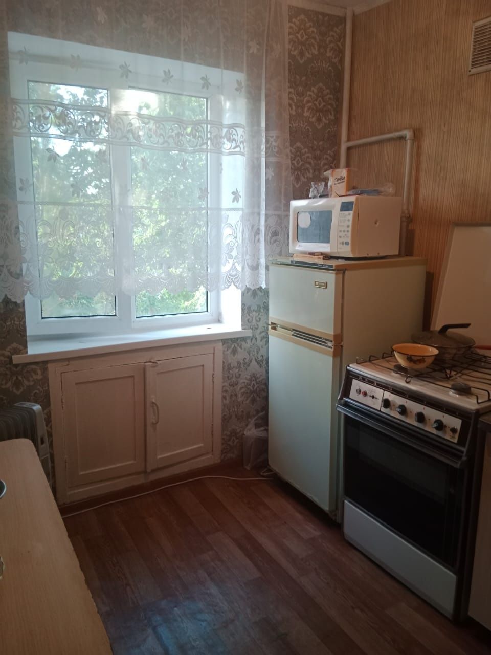 Продам 1-но комнатную квартиру