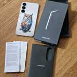Продам Samsung S25+ plus 512 gb blue