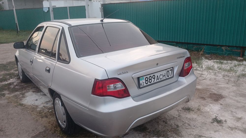 Продам Нексия део