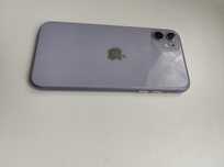 Продам iPhone 11. На 128 ГБ