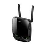 Модем 4G lTE D-link DWR-956