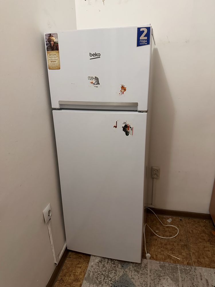 Продам холодильник Beko