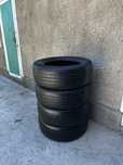 Продам шины 215 60 r16
