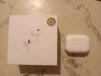 AirPods Pro 2 новые в один один с оригиналом, хорошие басы
