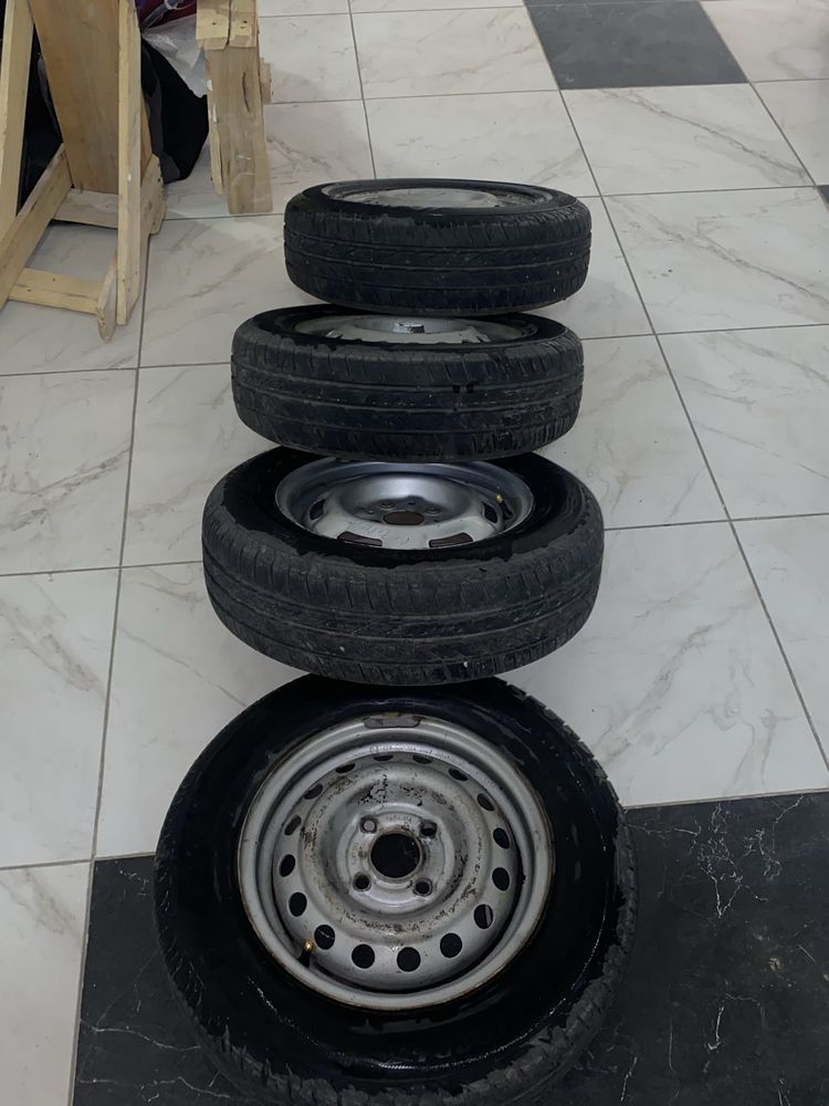 Matador, R13, 175/70 СО ШТАМПАМИ