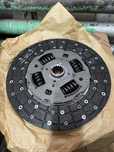 Диск сцепления Феродо на Крузак 105 LC 100