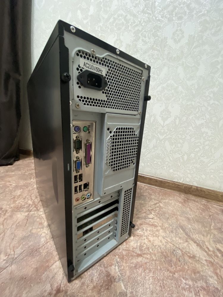 Продам настольный компьютер