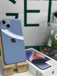 Iphone 14, 128 ГБ, 85%