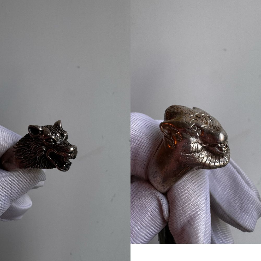серебро 925