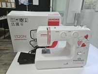 Швейная машинка janome