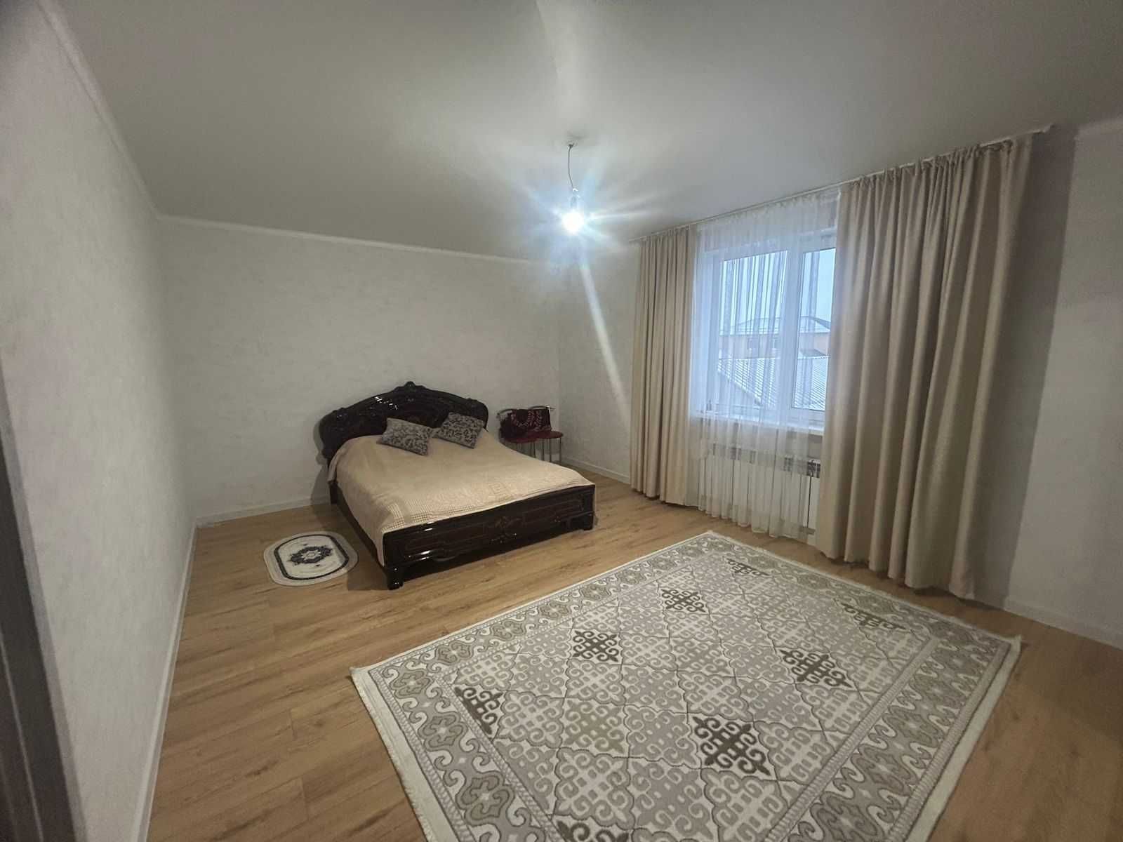 В продаже коттедж, двухуровневый дом 330 кв.м.