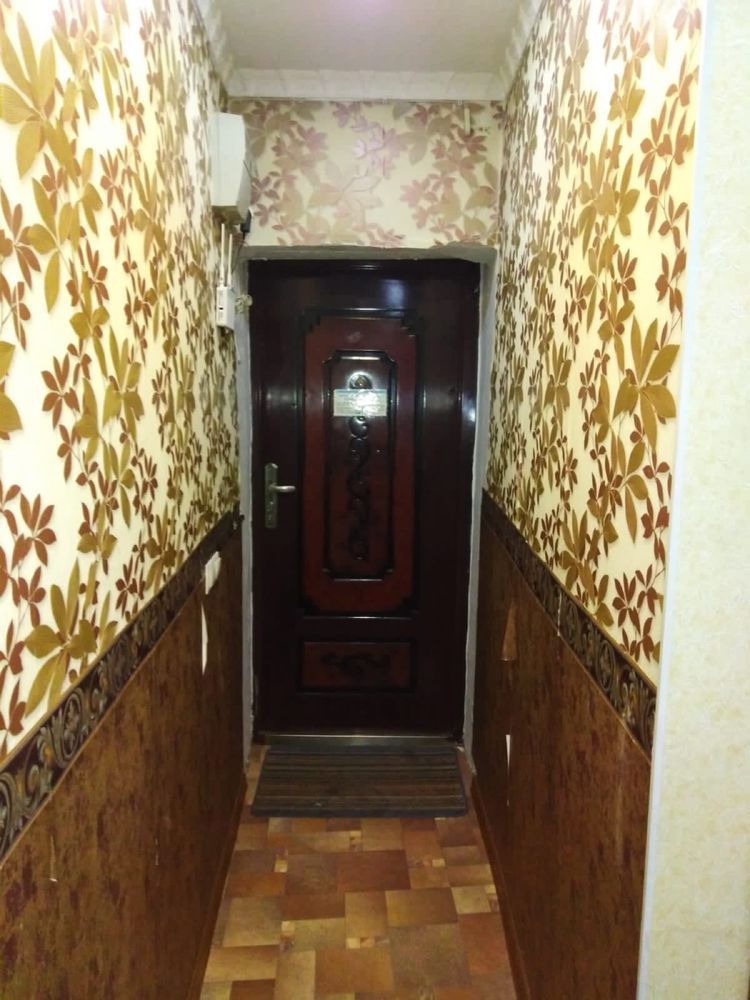 Продам квартиру тёплая уютная
