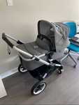 Продам коляску Bugaboo Fox 2