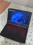 Игровой ноутбук Acer Nitro 5 rx560x 512gb
