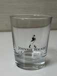 Стакан для виски Johnnie Walker новый