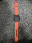 Apple watch 9 45 mm silver