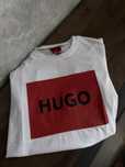 Футболка Hugo Boss