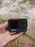 GoPro 9пакаления