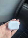 airpods 2 pro наушники