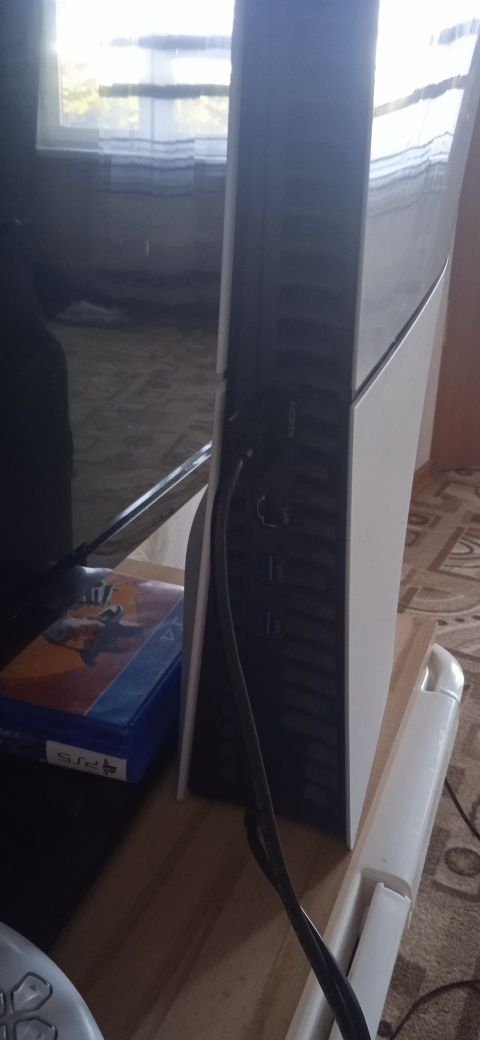 PlayStation 5 slim