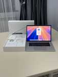 MacBook Pro 15 2018 TouchBar! i7/16gb ОЗУ/256gb SSD макбук про ноутбук