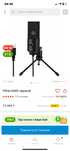 микрофон fifine k669