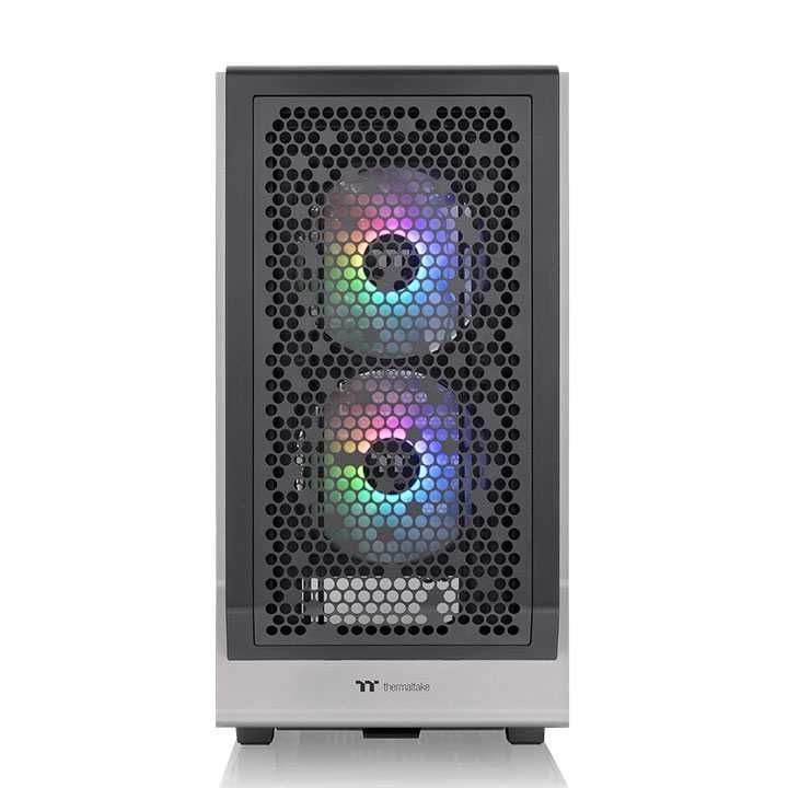 Компьютерный корпус Thermaltake Ceres 300 TG ARGB