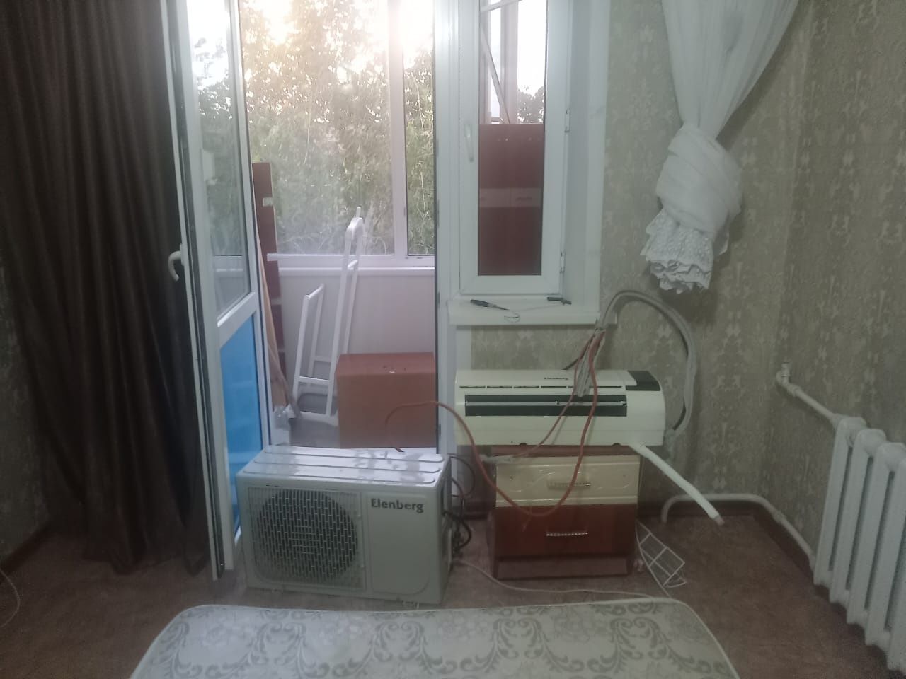 Продам кондиционер