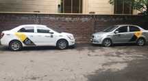 Аренда авто под яндекс такси 10000