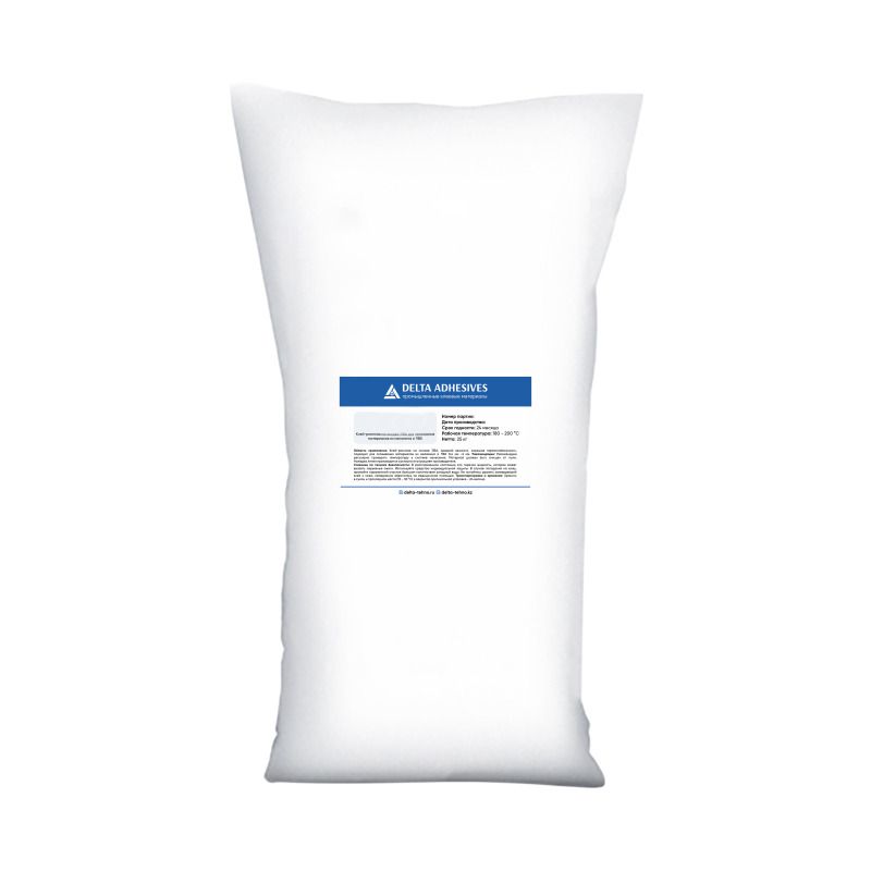 Клей-расплав DELTA ADHESIVES DA-110