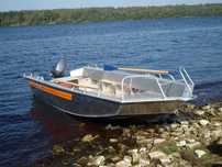 wellboat 47 продам почти как новый