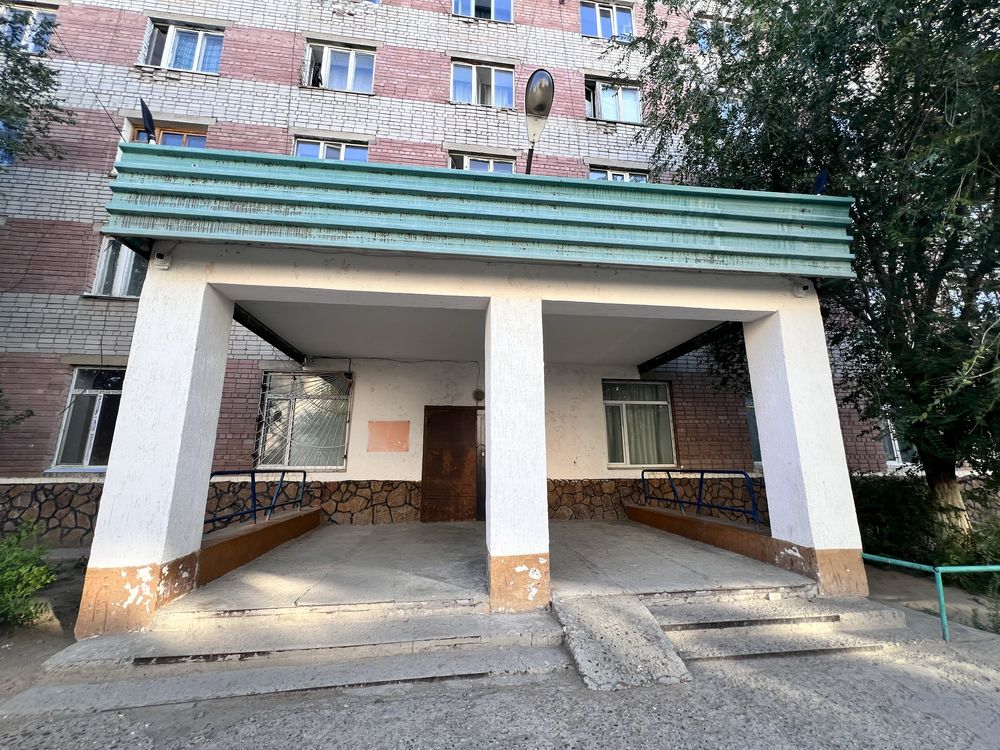 Продам комнату в общежитии