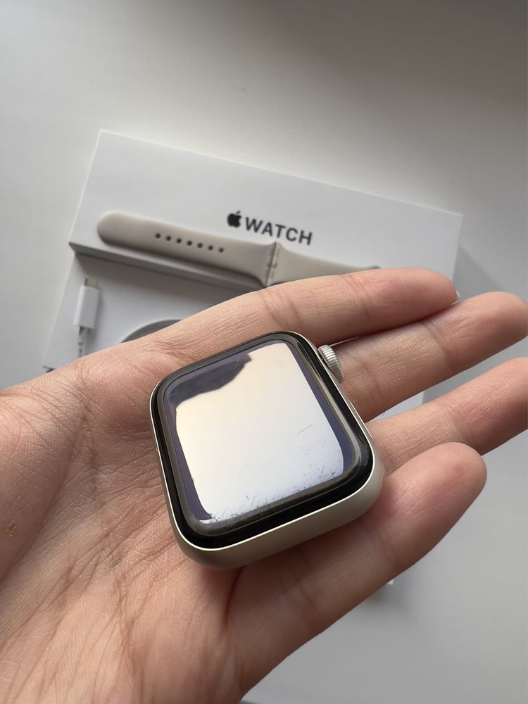 Apple Watch SE Gen 2 40mm
