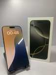 Iphone 16 pro max KA18061