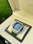 Мужские часы HUBLOT