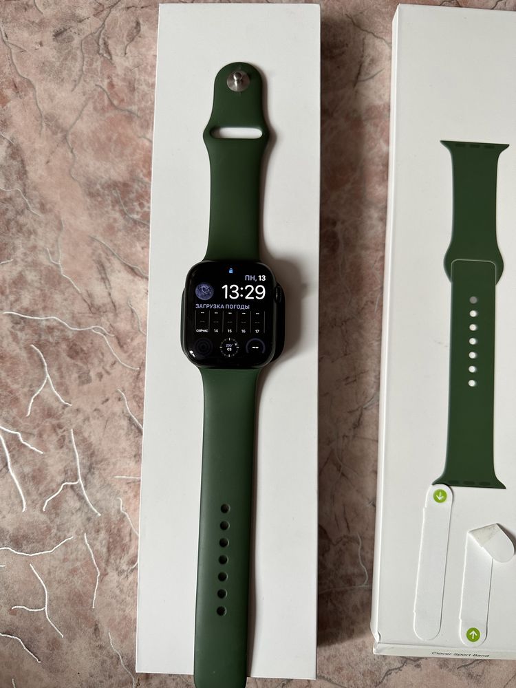 Apple Watch 7 45mm