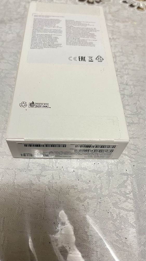 Samsung galaxy A06