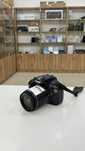Фотоапарат Canon EOS 1100 D без коробки