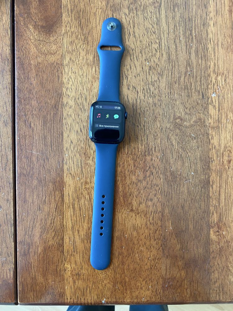 Apple watch 9 series 45 mm