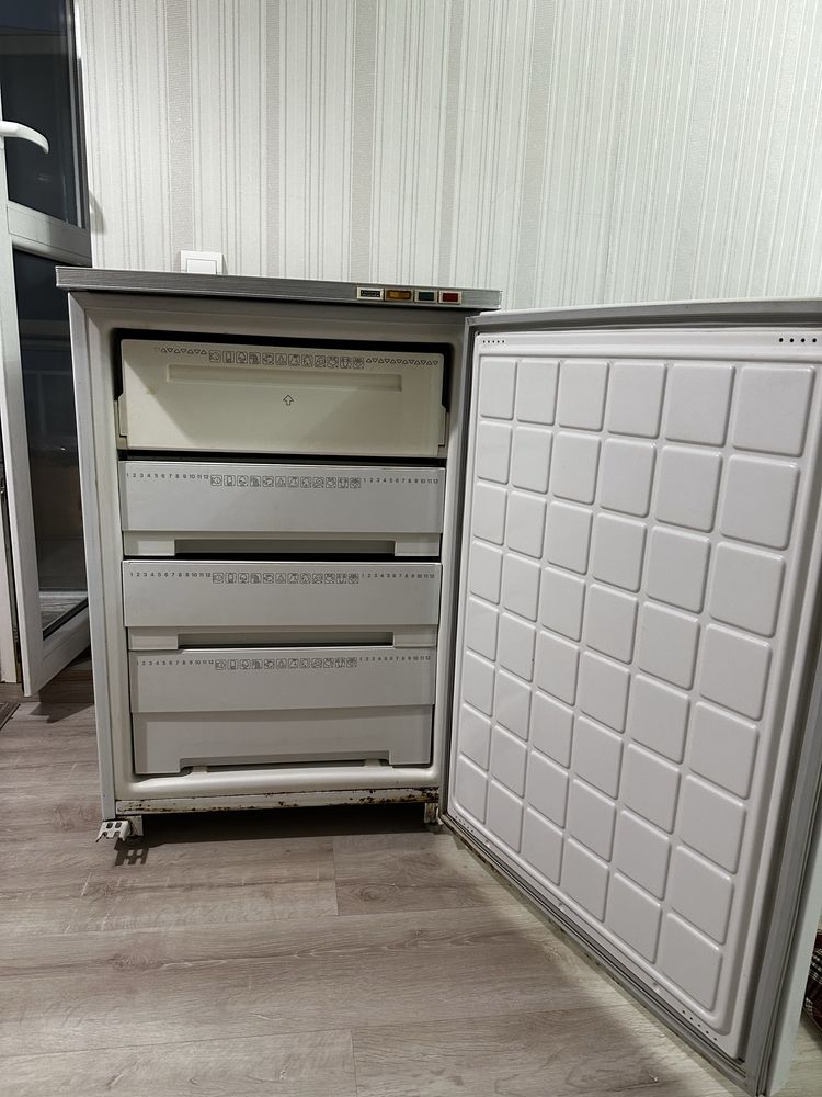 Продается морозильник