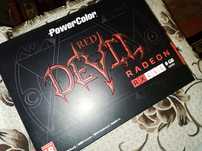 Видеокарта. Devil Edison