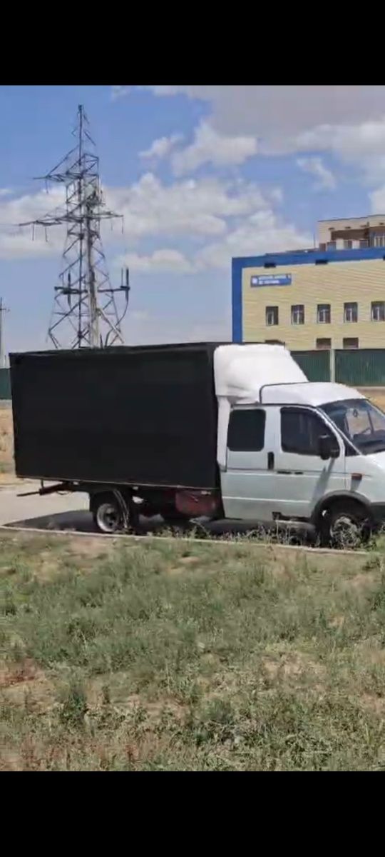 Борт на газель 4,20 ширина 1,90 высота 2 метра