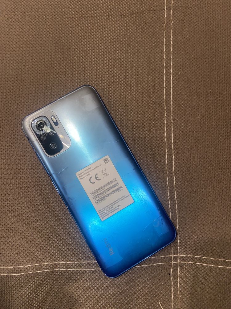 Redmi note 10s marka