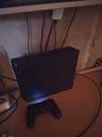 playstation 4 в хорошем состоянии