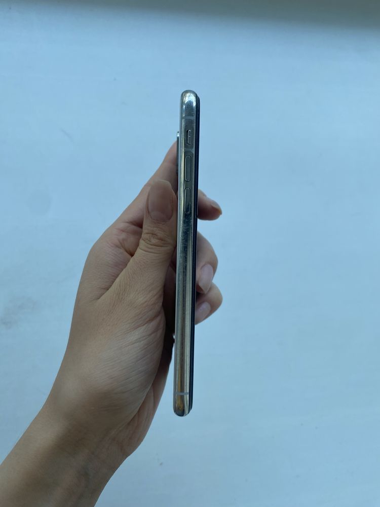 iPhone X, айфон 10