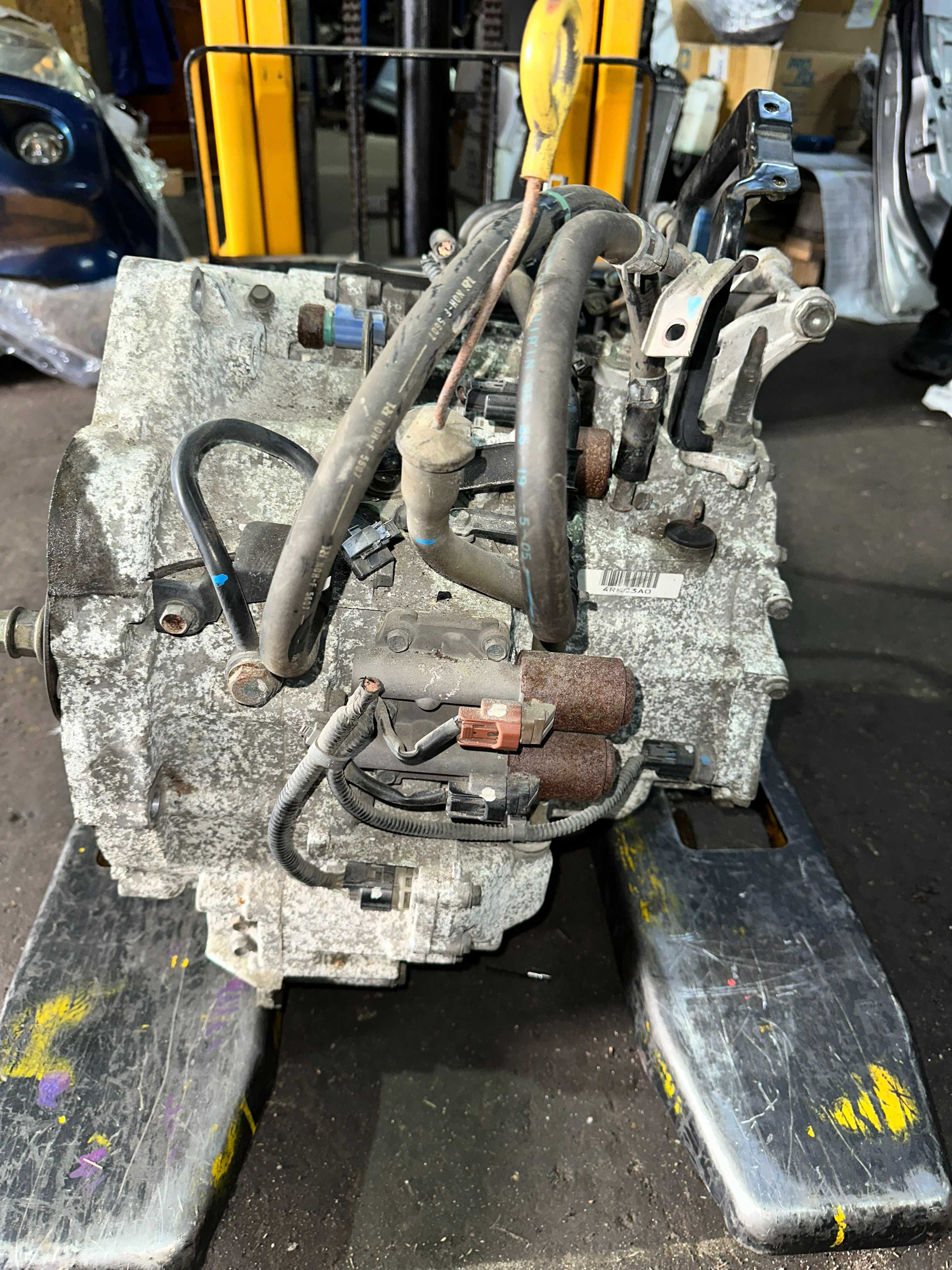 Акпп на Honda K24A MKHA Elysion RR1 из Японии. Гарантия. Рассрочка